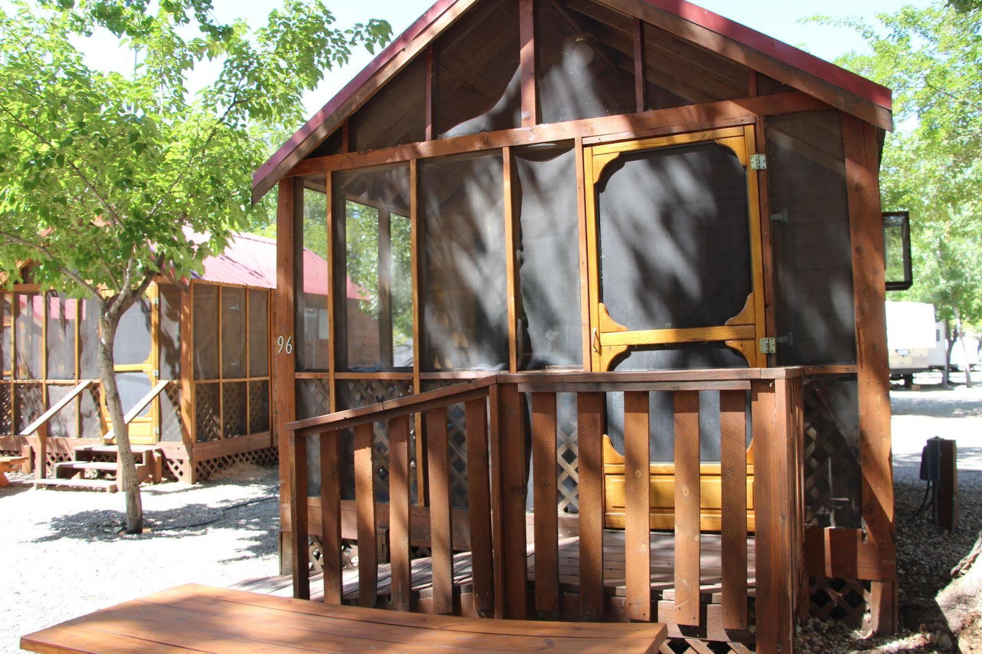 Sun Outdoors Moab Downtown Hotel ภายนอก รูปภาพ
